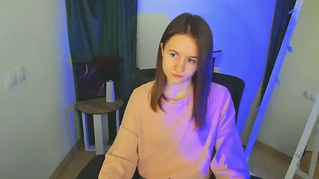 Catherine e online show from October 5, 6:28 pm