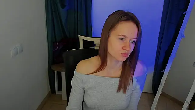 Catherine e online show from October 16, 6:31 pm