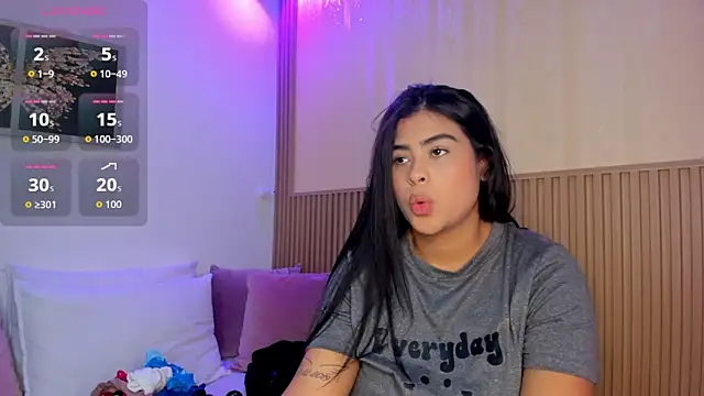 sharonscoth online show from October 13, 7:36 pm