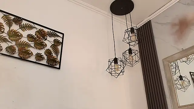 Snapshot of juliana_luque chatting on October 7, 12:02 pm juliana luque online show from October 7, 12:02 pm