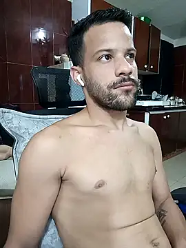 santy tenia7 online show from October 30, 7:58 pm