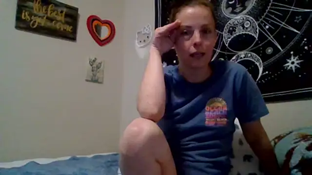 nicolegoodvibe00 online show from December 22, 5:10 pm