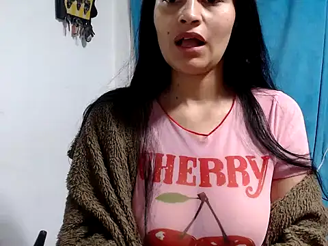 AlanaHotxx online show from November 20, 7:08 am