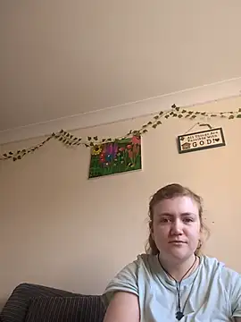 ShereeJenkins online show from March 18, 12:03 pm