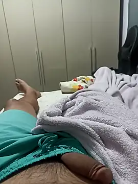 JovanRJ online show from September 26, 2:10 pm