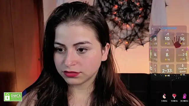 Taiga Cute online show from October 6, 5:27 am