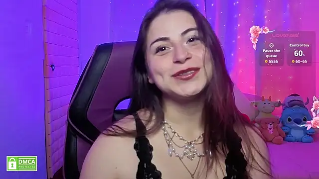 Taiga Cute online show from March 4, 8:09 am