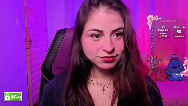 Taiga Cute online show from March 20, 8:41 am