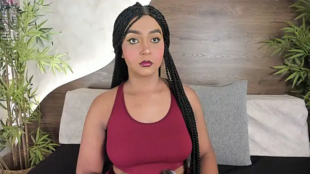 mia lacy  online show from October 10, 8:19 pm