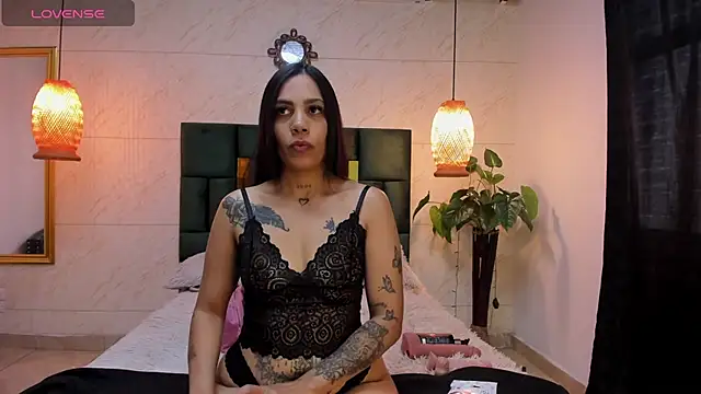 Danna williamss online show from September 20, 12:06 pm