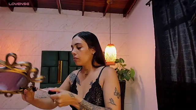 Danna williamss online show from October 10, 12:48 pm