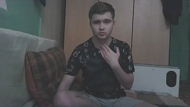 Snapshot of osanu_kage chatting on March 19, 7:38 pm osanu kage online show from March 19, 7:38 pm