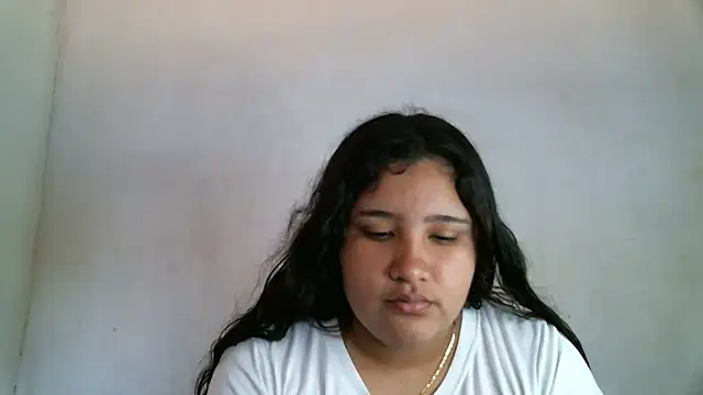 Valeria Tiffany online show from September 16, 5:03 pm