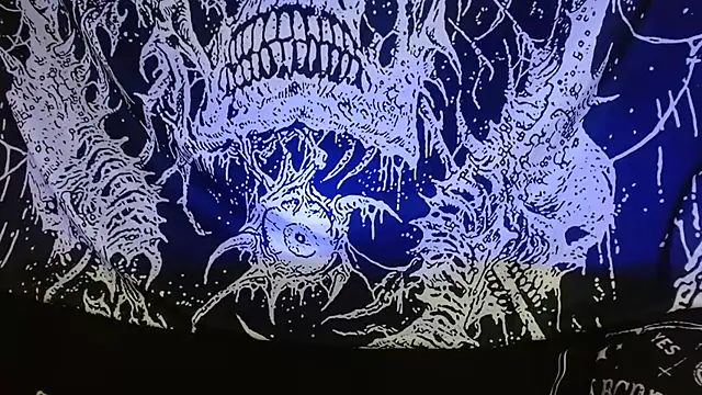 Snapshot of mikaskullcs chatting on October 17, 8:55 pm mikaskullcs online show from October 17, 8:55 pm