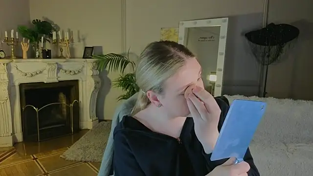 Jes Solar online show from September 24, 11:13 am