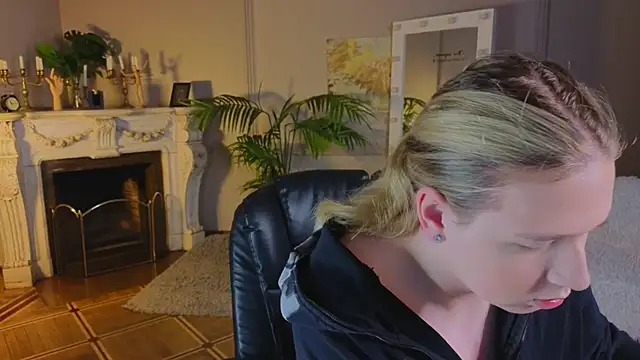 Jes Solar online show from October 6, 12:02 pm