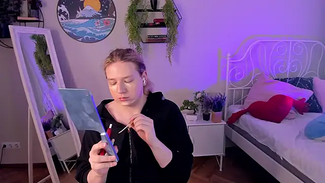 Jes Solar online show from October 7, 12:02 pm