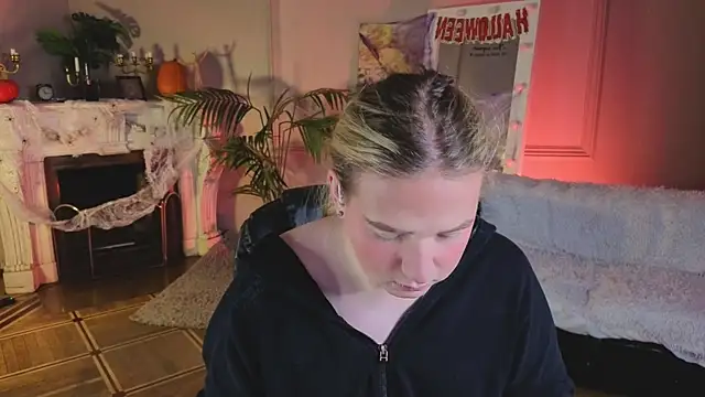 Jes Solar online show from November 1, 9:50 pm