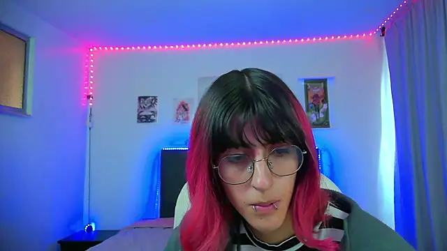 goth minerva online show from February 6, 1:47 pm