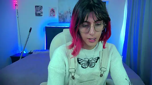 Snapshot of goth_minerva chatting on February 28, 1:23 pm goth minerva online show from February 28, 1:23 pm