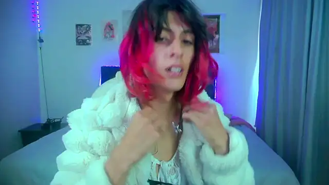 Snapshot of goth_minerva chatting on March 13, 1:29 pm goth minerva online show from March 13, 1:29 pm