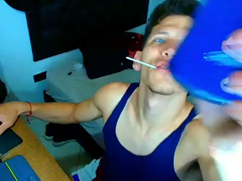 kevinkewman online show from May 22, 9:37 am