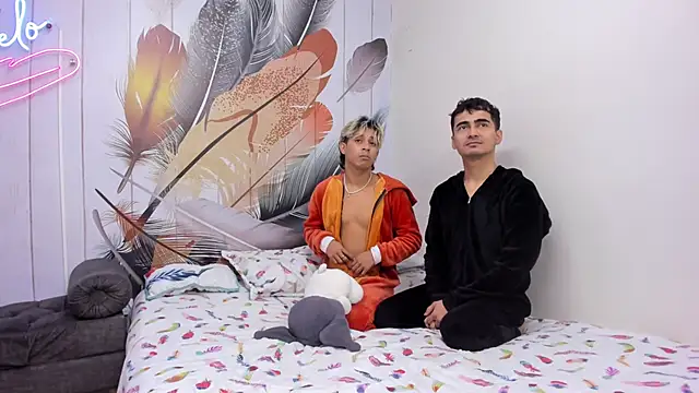 Meneaterss online show from September 28, 11:59 am