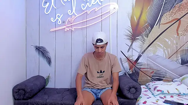 Meneaterss online show from September 29, 8:24 pm