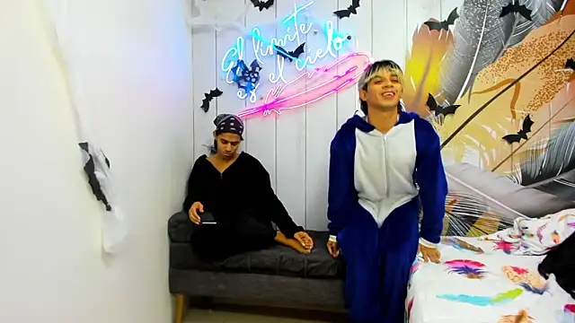 Meneaterss online show from October 17, 10:29 am