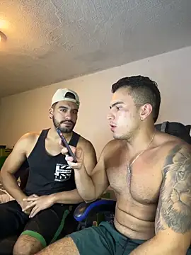 LucasJewely online show from October 4, 11:14 pm