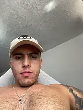 LucasJewely online show from February 3, 5:07 pm