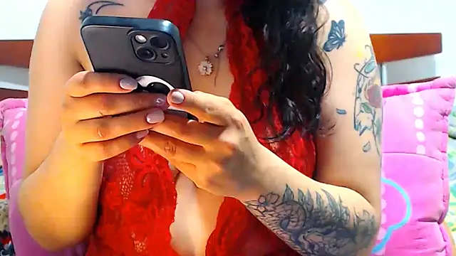 SammyDirtySlut online show from June 14, 5:53 am