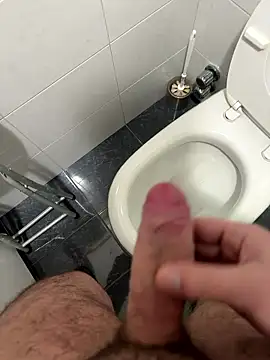 donmike01 online show from January 13, 5:07 pm