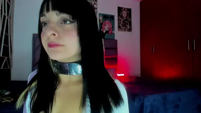 Snapshot of KARINNA__RAVEN chatting on November 3, 10:53 pm KARINNA RAVEN online show from November 3, 10:53 pm