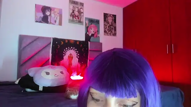 Snapshot of KARINNA__RAVEN chatting on November 5, 1:16 am KARINNA RAVEN online show from November 5, 1:16 am