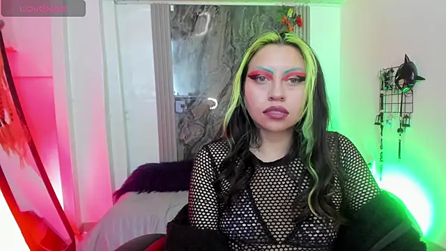 midory  online show from October 16, 3:40 am