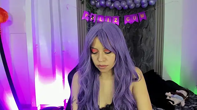 midory  online show from November 25, 3:39 am