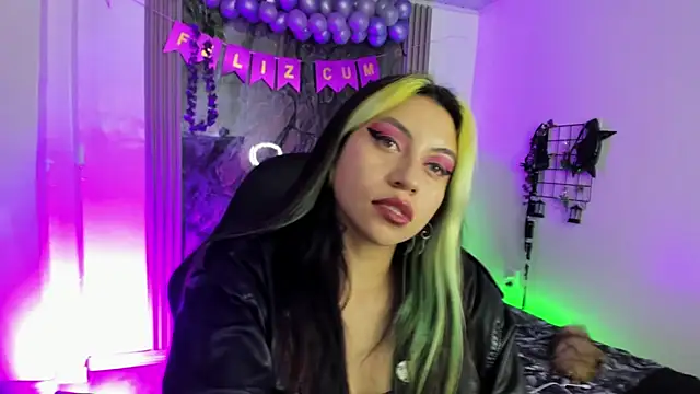 midory  online show from November 29, 4:04 am