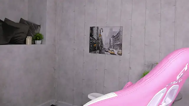 Joann Shermann online show from September 25, 12:47 am