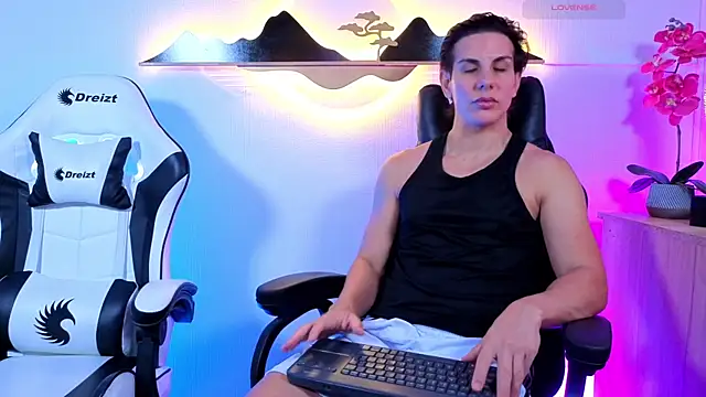 Almiboys online show from July 1, 12:12 am
