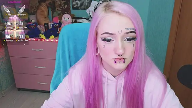 Snapshot of Manuela_unicorn chatting on September 24, 9:18 pm Manuela unicorn online show from September 24, 9:18 pm