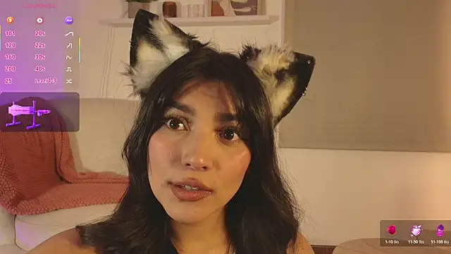 Snapshot of ariana_bae_ chatting on July 12, 11:29 pm ariana bae online show from July 12, 11:29 pm