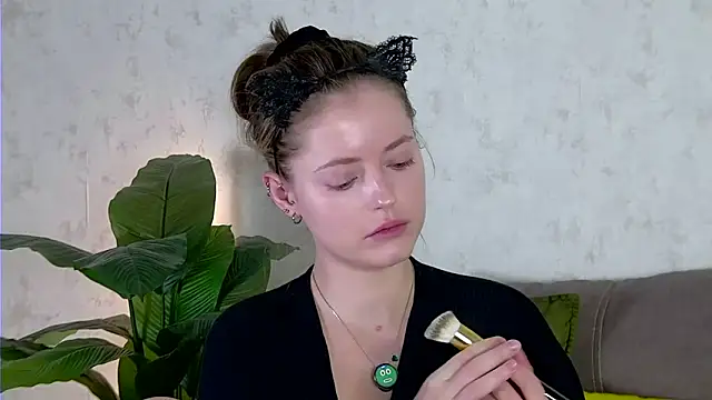 AshleyD  online show from October 23, 2:55 am