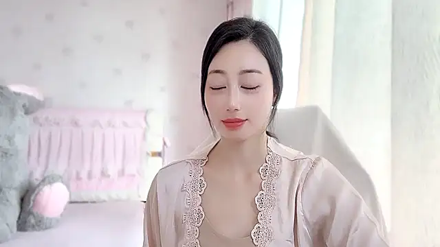 anjila888 online show from October 27, 1:20 am