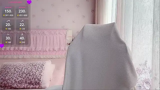 anjila888 online show from January 6, 1:31 am