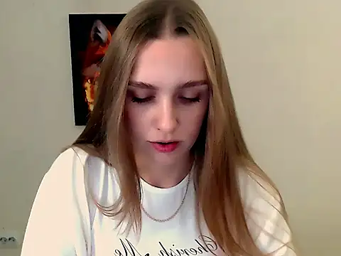 Doll Angelina online show from October 16, 6:25 am