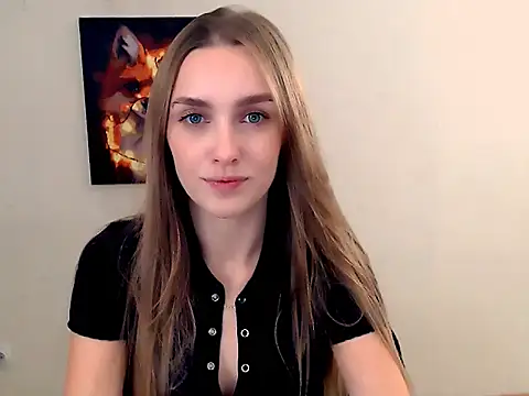 Doll Angelina online show from October 24, 6:32 am