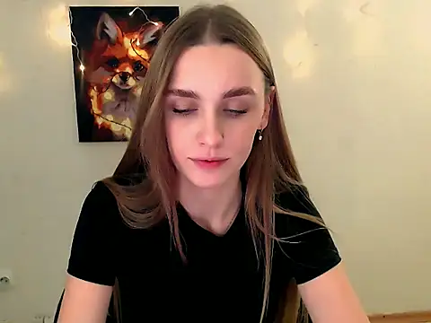 Doll Angelina online show from November 25, 10:37 am