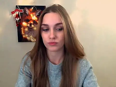 Doll Angelina online show from December 4, 7:17 am