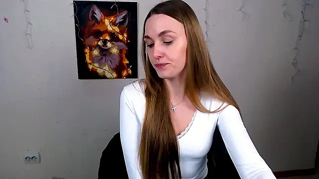 Snapshot of Doll_Angelina chatting on February 20, 10:05 am Doll Angelina online show from February 20, 10:05 am